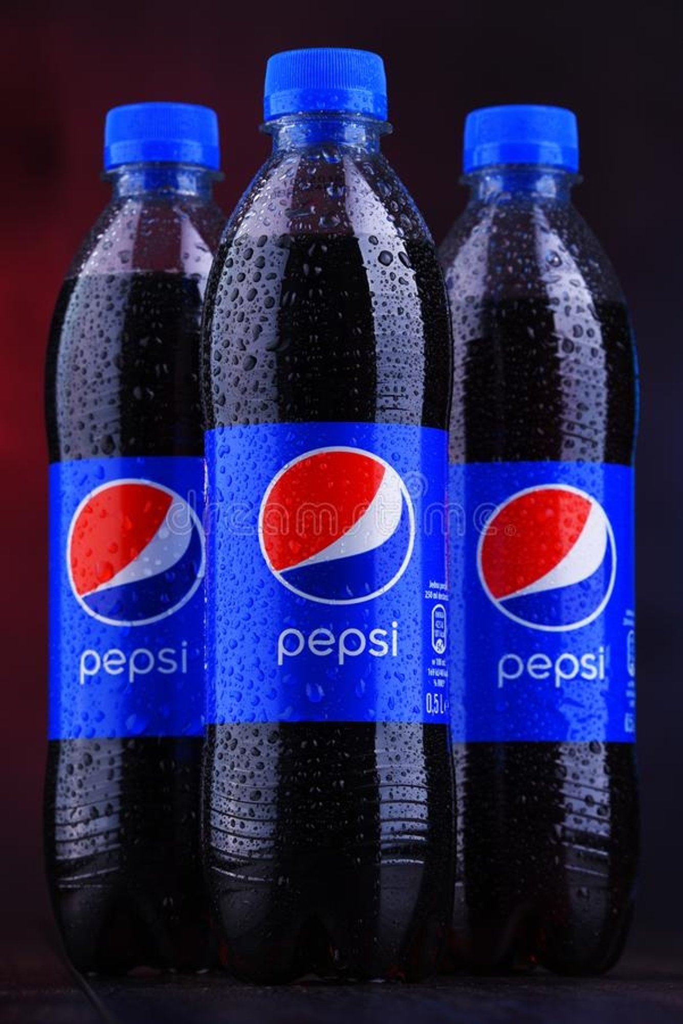Pepsi