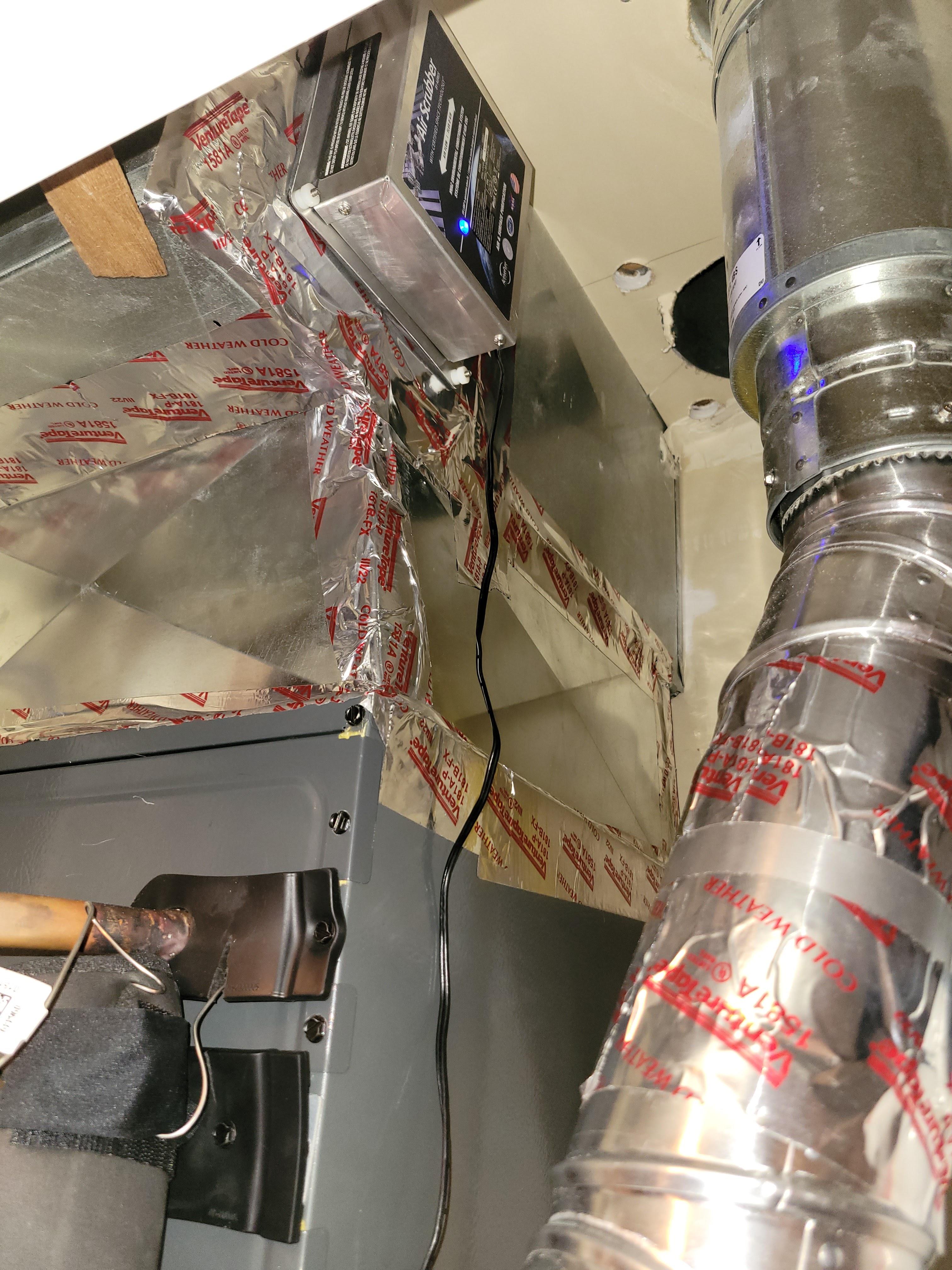 Airwize Heating and Air Image