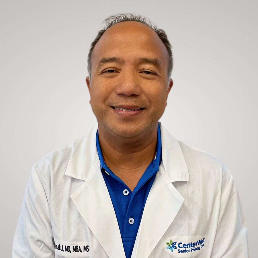 Sunti S Srivathanakul, MD Image