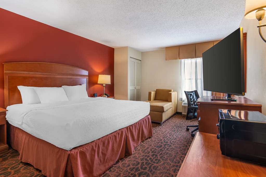 Best Western St. Louis Fairview Heights Image
