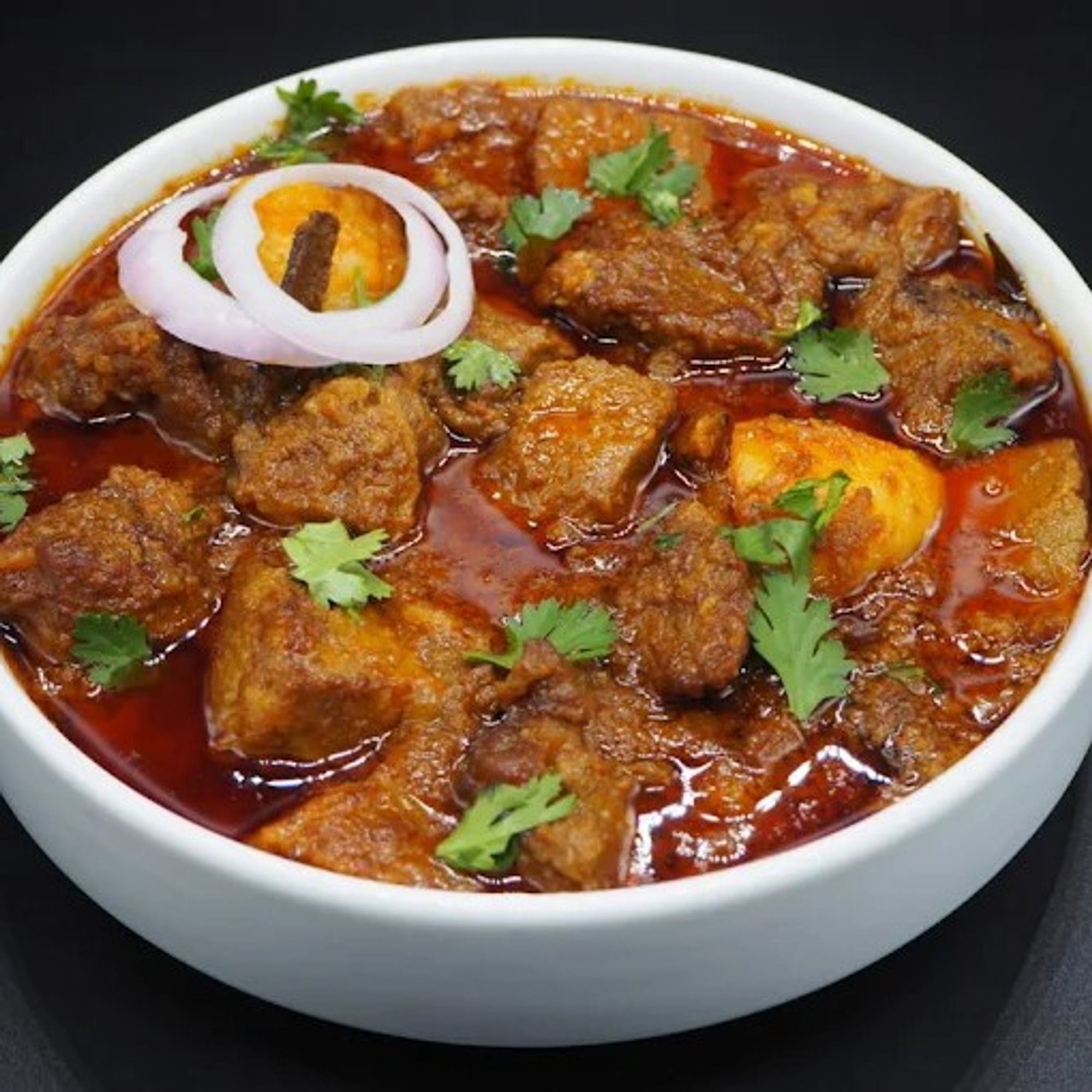 Beef Curry