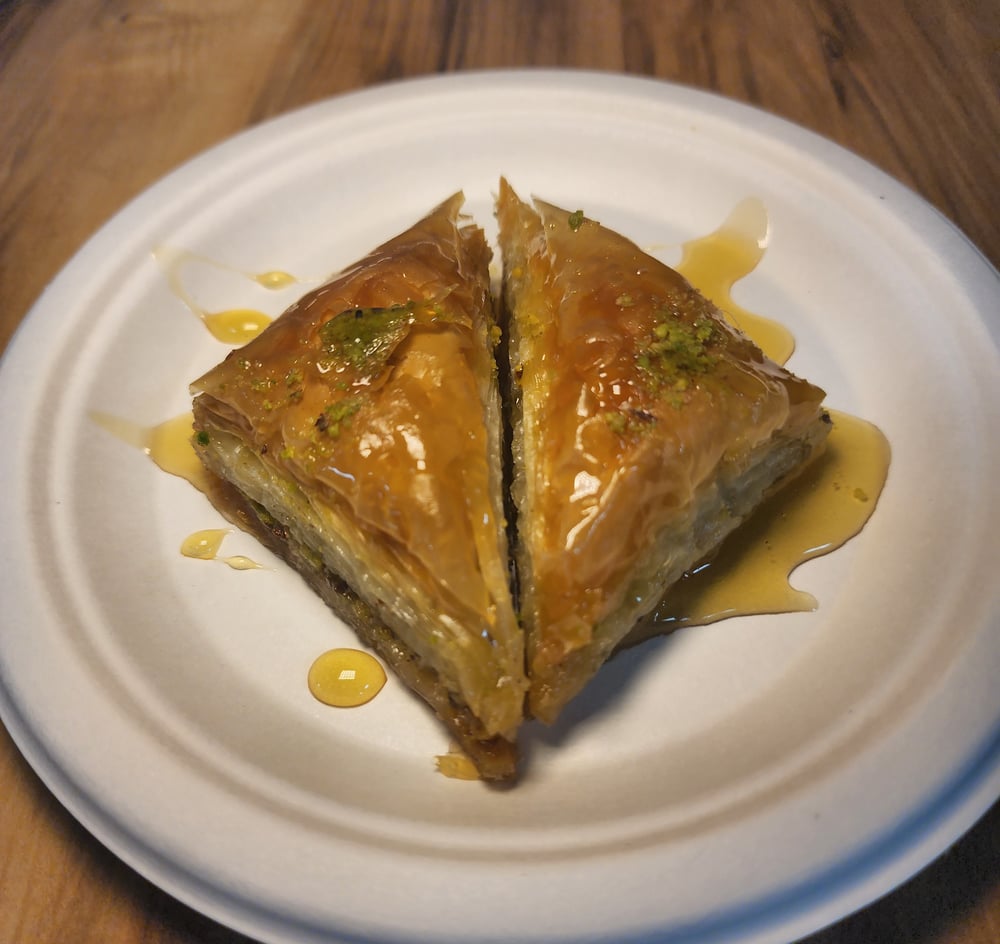 Baklava