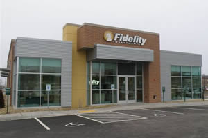Fidelity Investments Photo