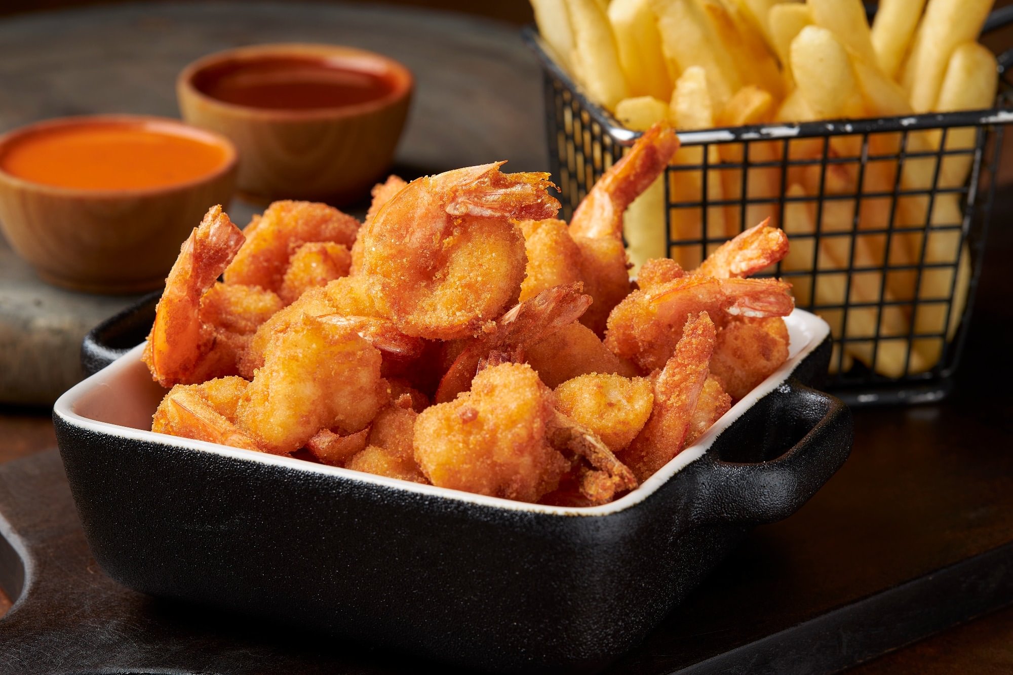 10pc Shrimp