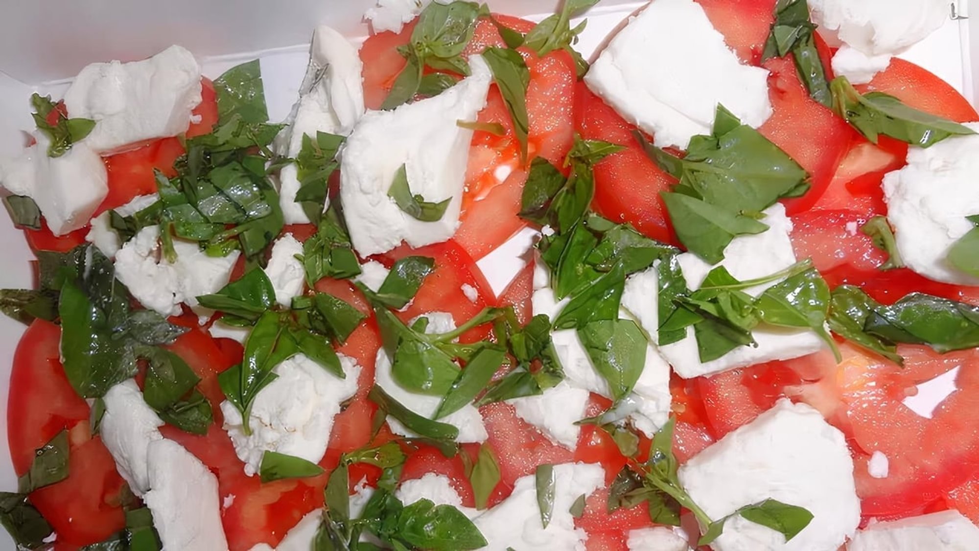 Caprese