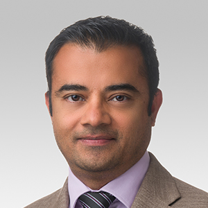 Sujay Dutta Paudel, MD Image