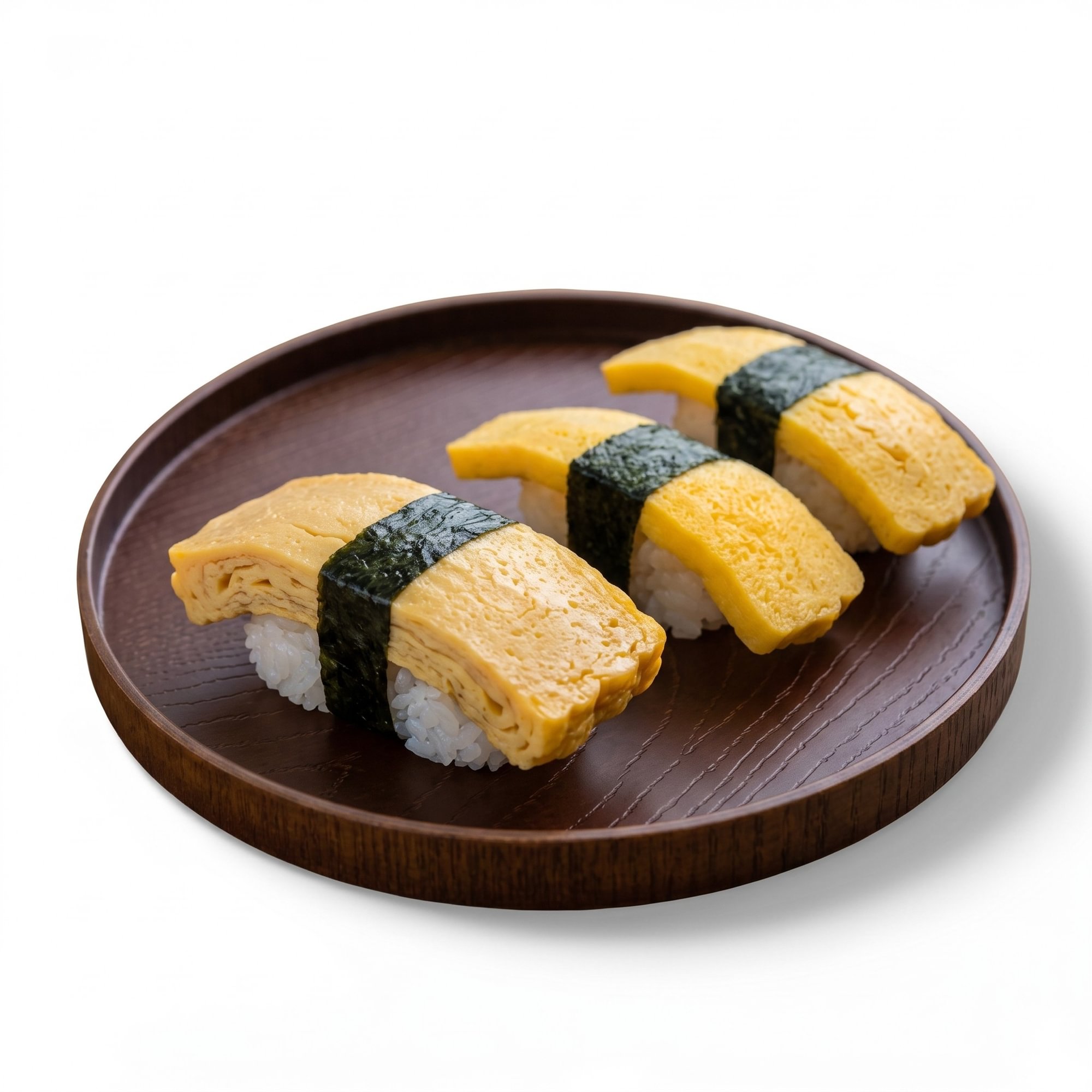 Tamago Nigiri