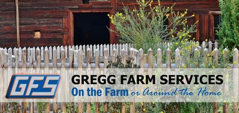 Gregg Farm Services