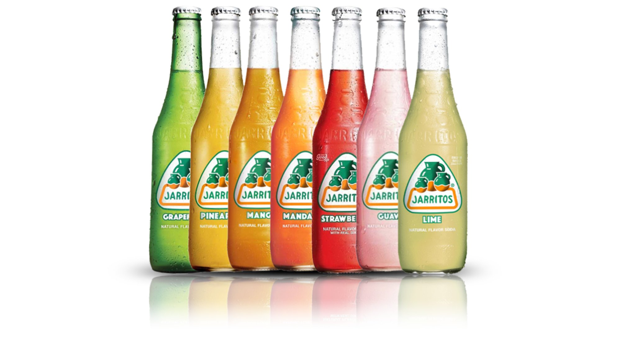 Jarritos