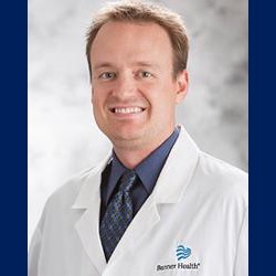 Chad Westphal, DPM