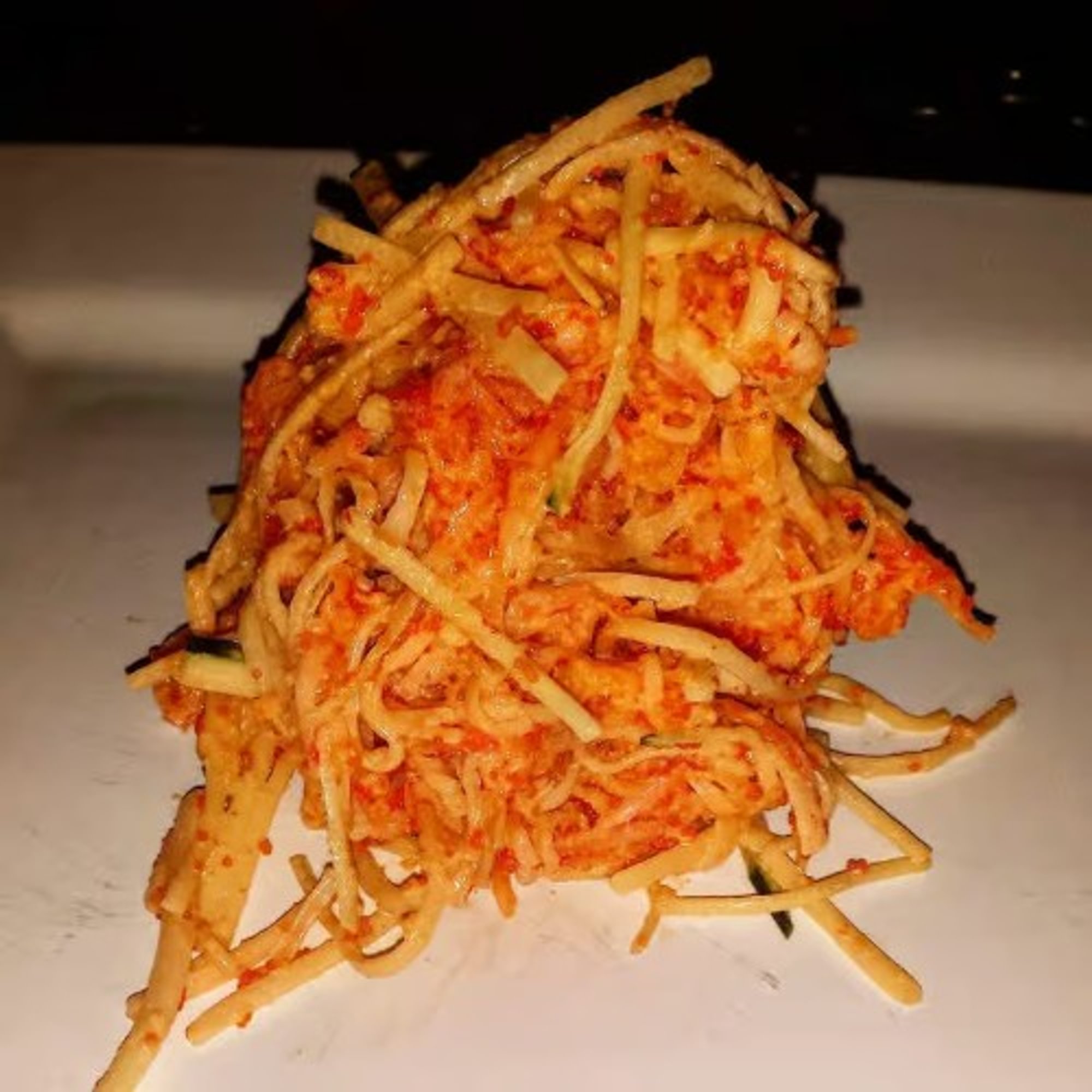 Kani Salad