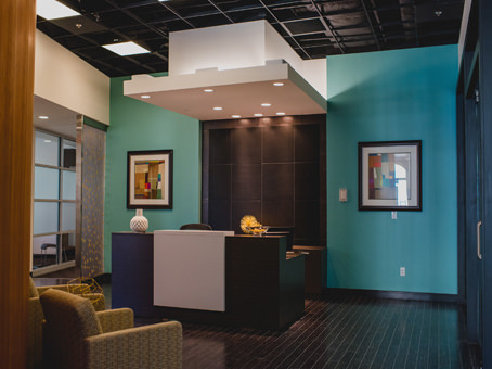 Regus - Mississippi, Ridgeland - Renaissance at Colony Park Photo