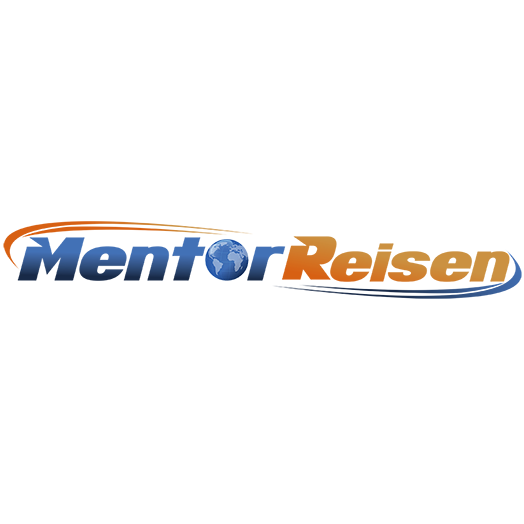 Logo von Mentor Reisen e.K.