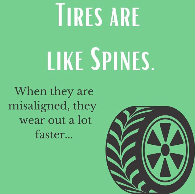 First Alternative Chiropractic Image