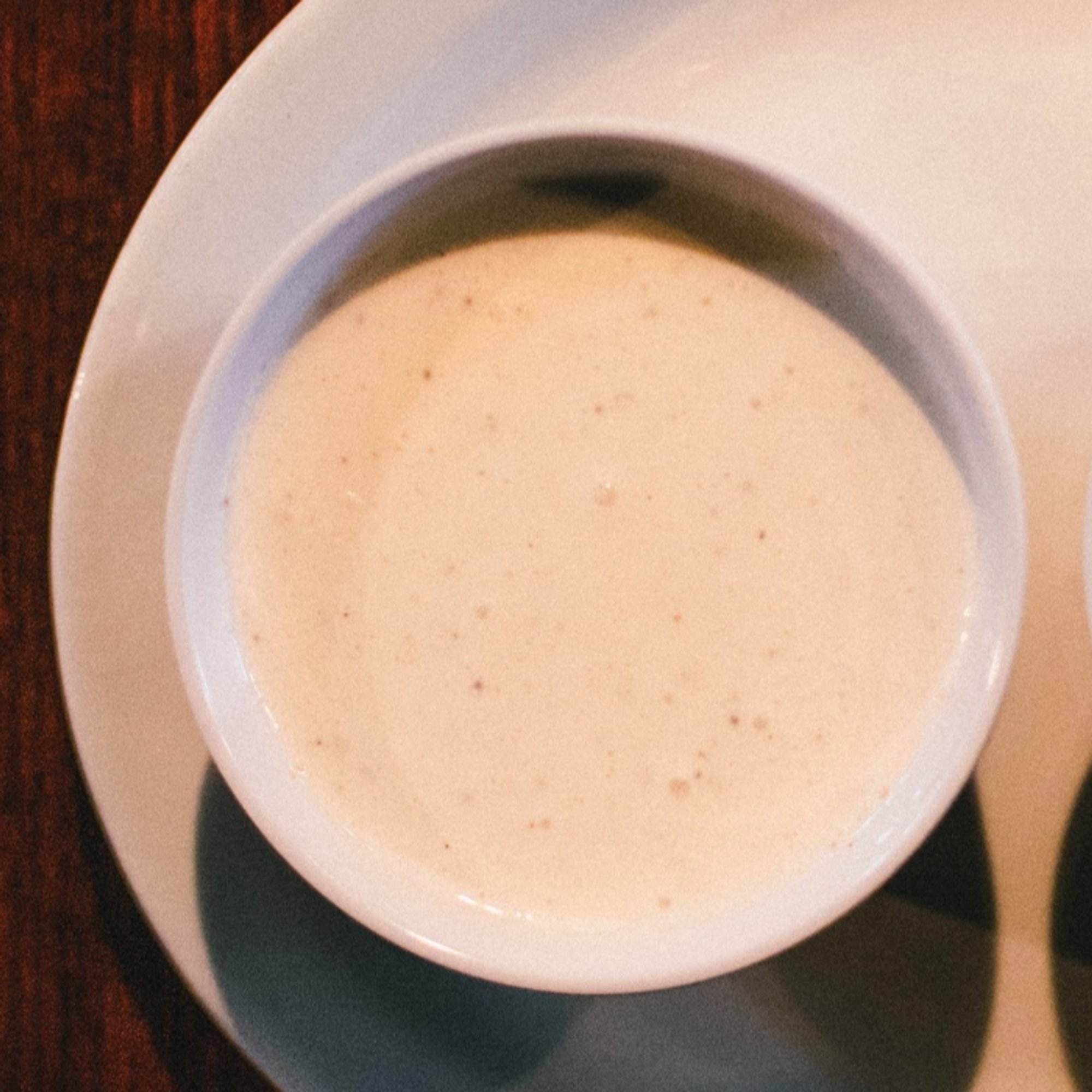 Garlic Sauce 12 Oz