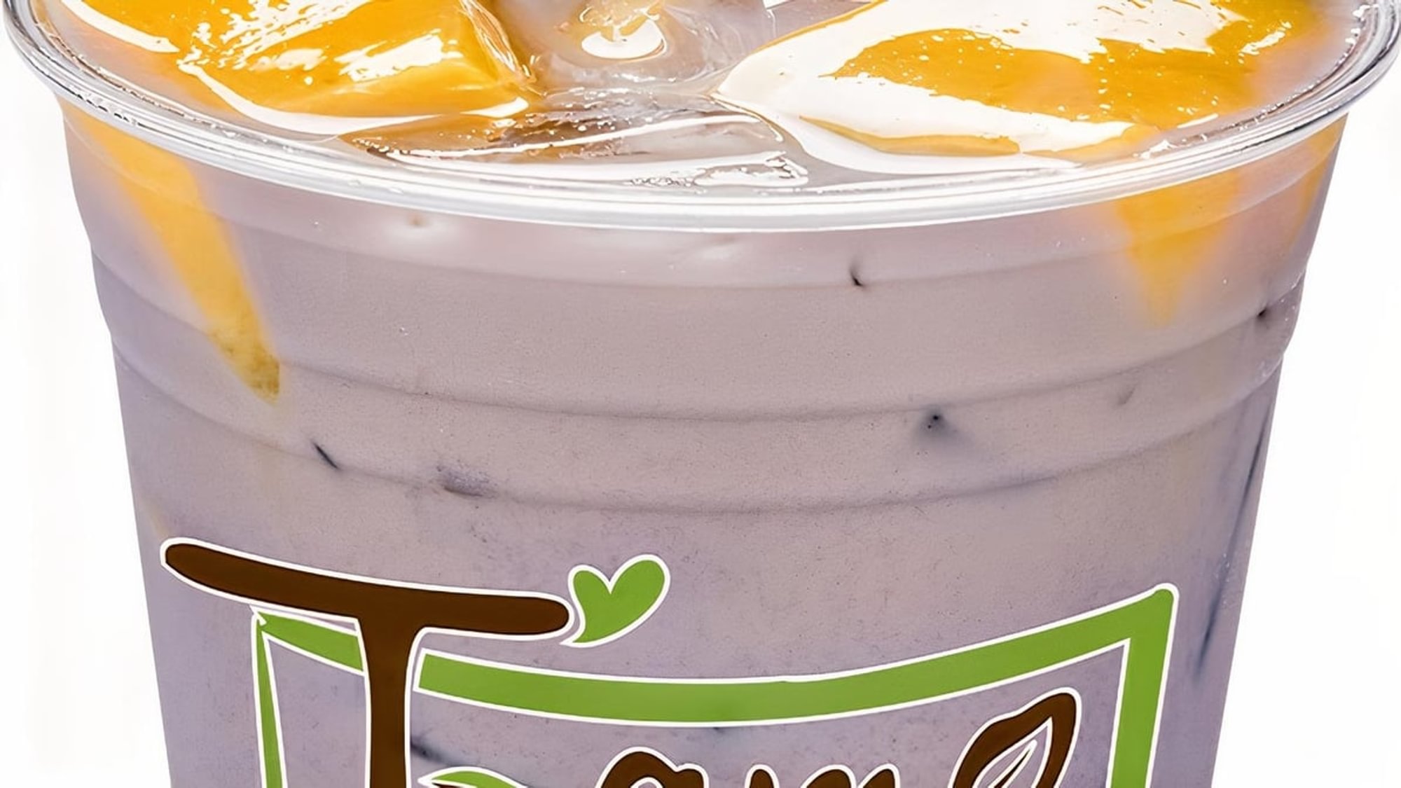 Taro Milk Tea