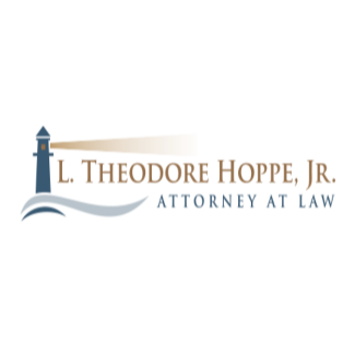 L. Theodore Hoppe, Jr., Esquire - Attorney at Law
