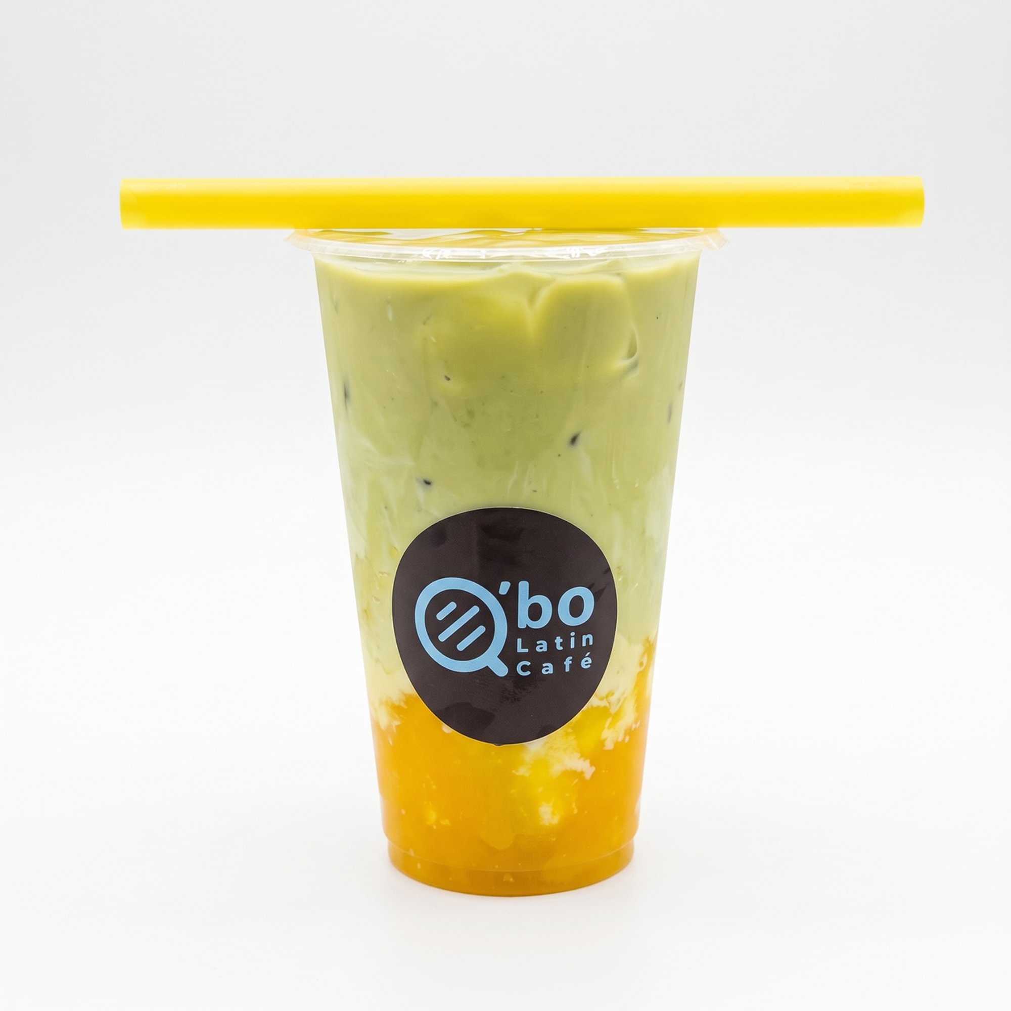 Guava Matcha