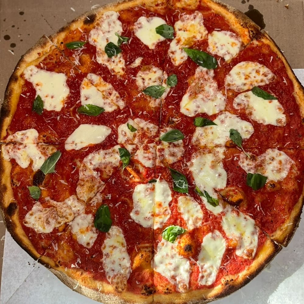Margherita