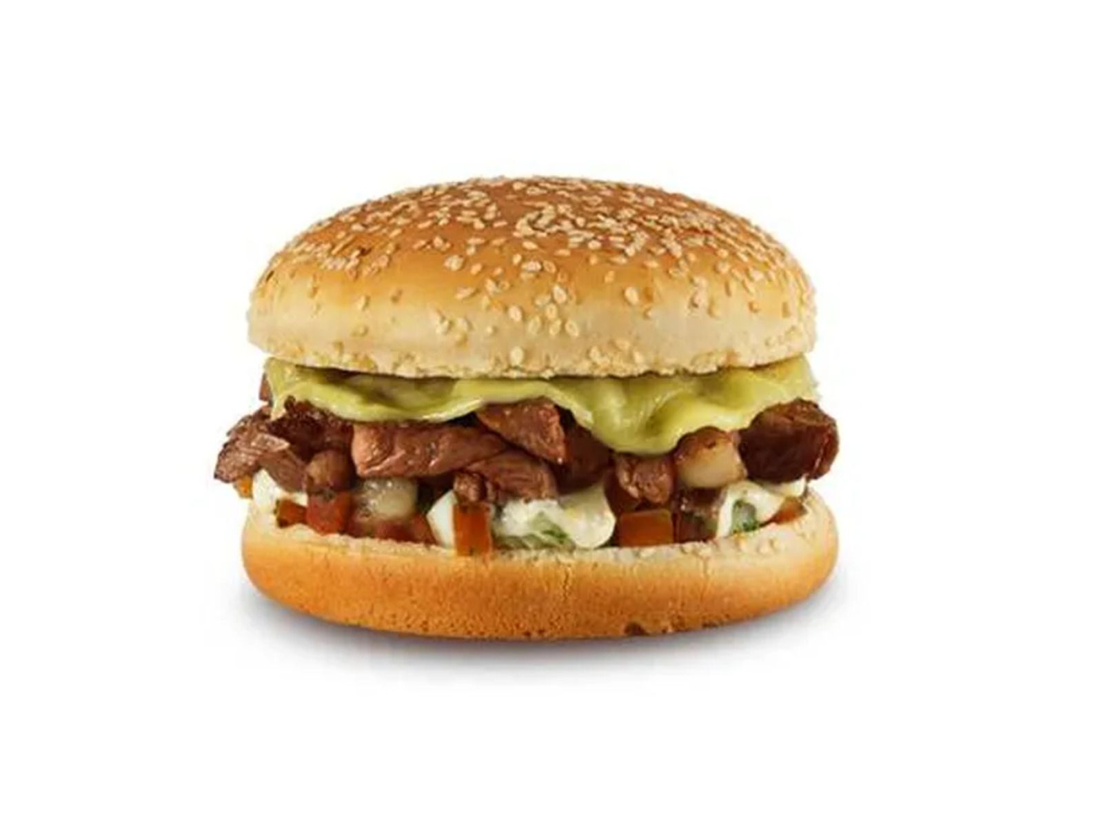 X Picanha Sandwich
