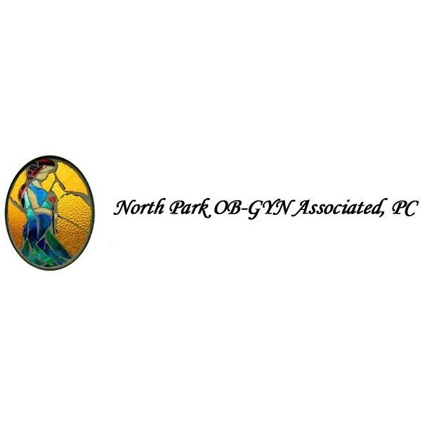 North Park OB-Gyn Associated Logo