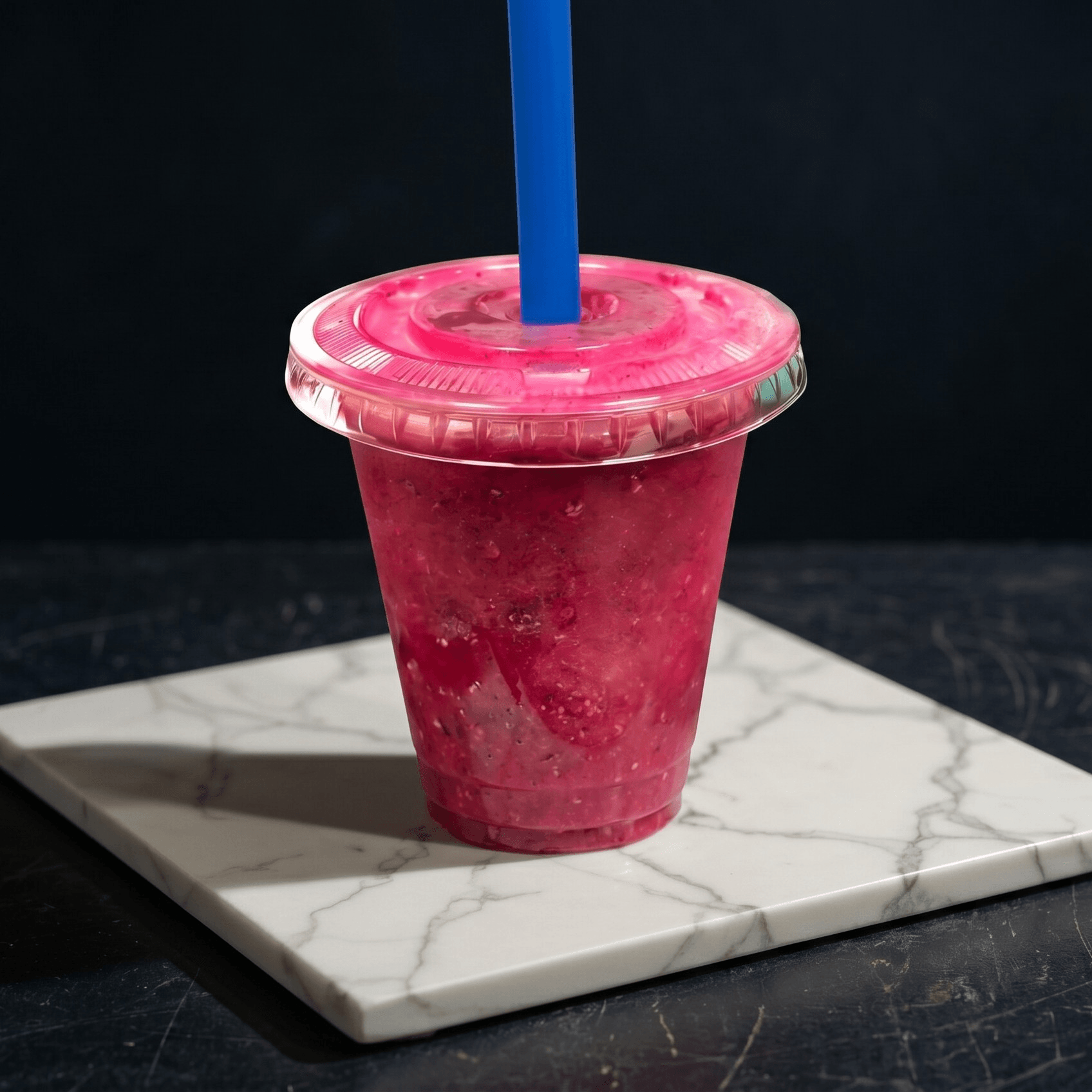 Zenergy Smoothie