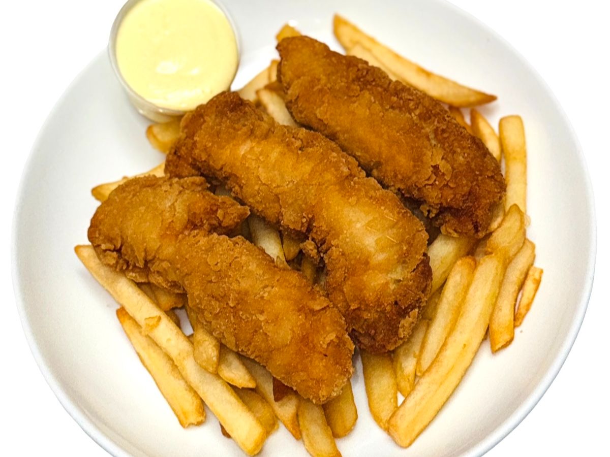 Kids Meal