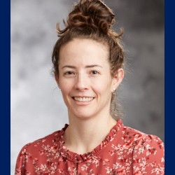 Gia Caccavale, FNP
