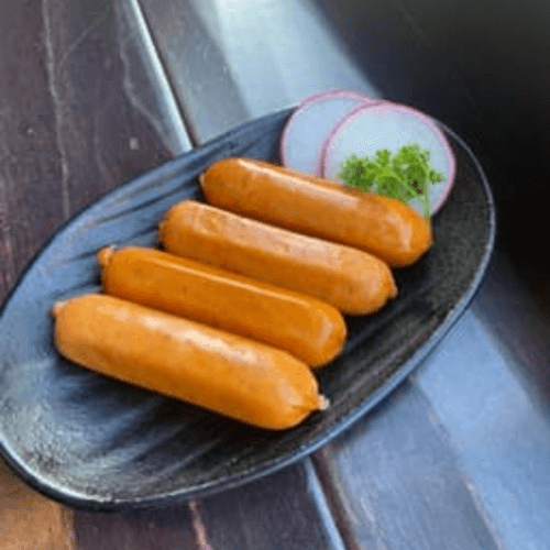 KUROBUTA SAUSAGE