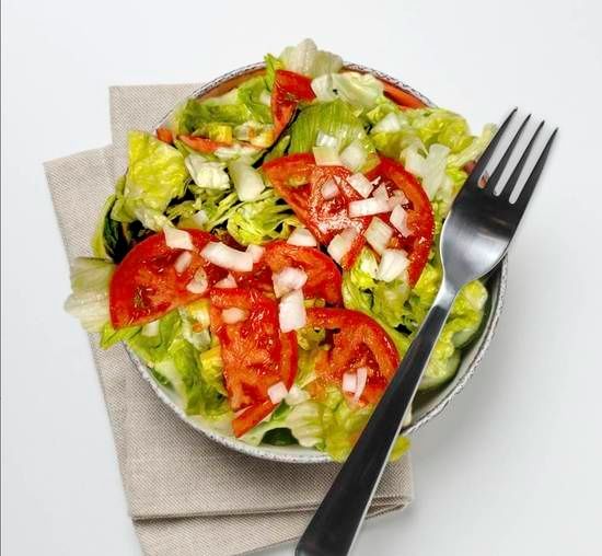 House Salad