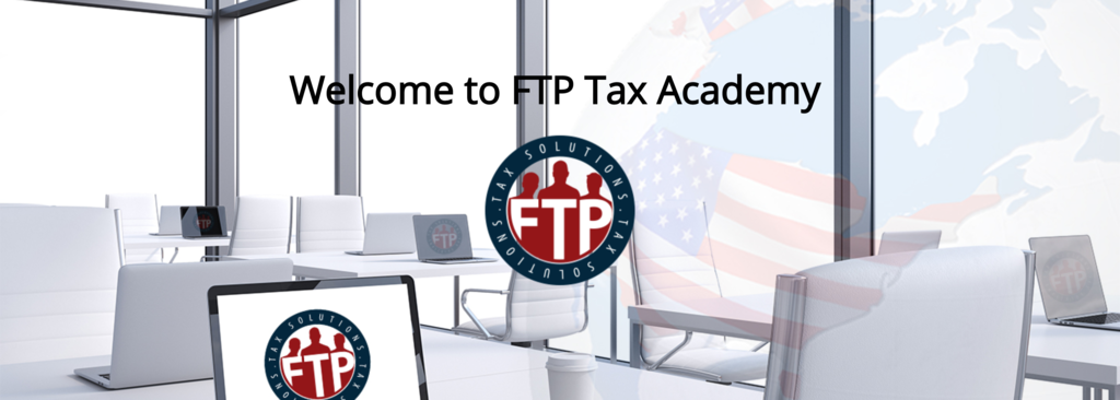 FTP Tax Solutions Photo