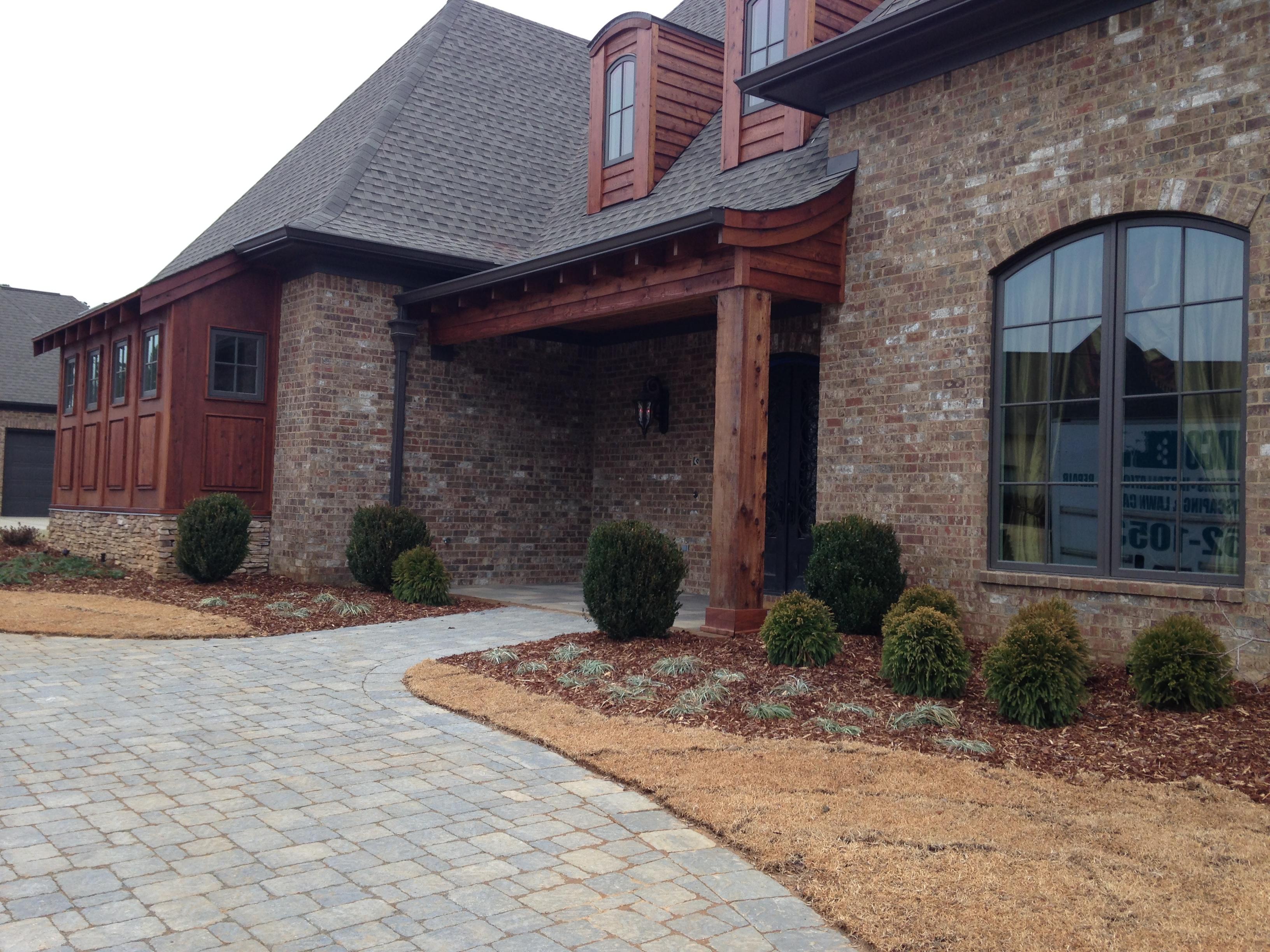 Tinco Landscape Landscape Designer Tuscaloosa, AL 35405