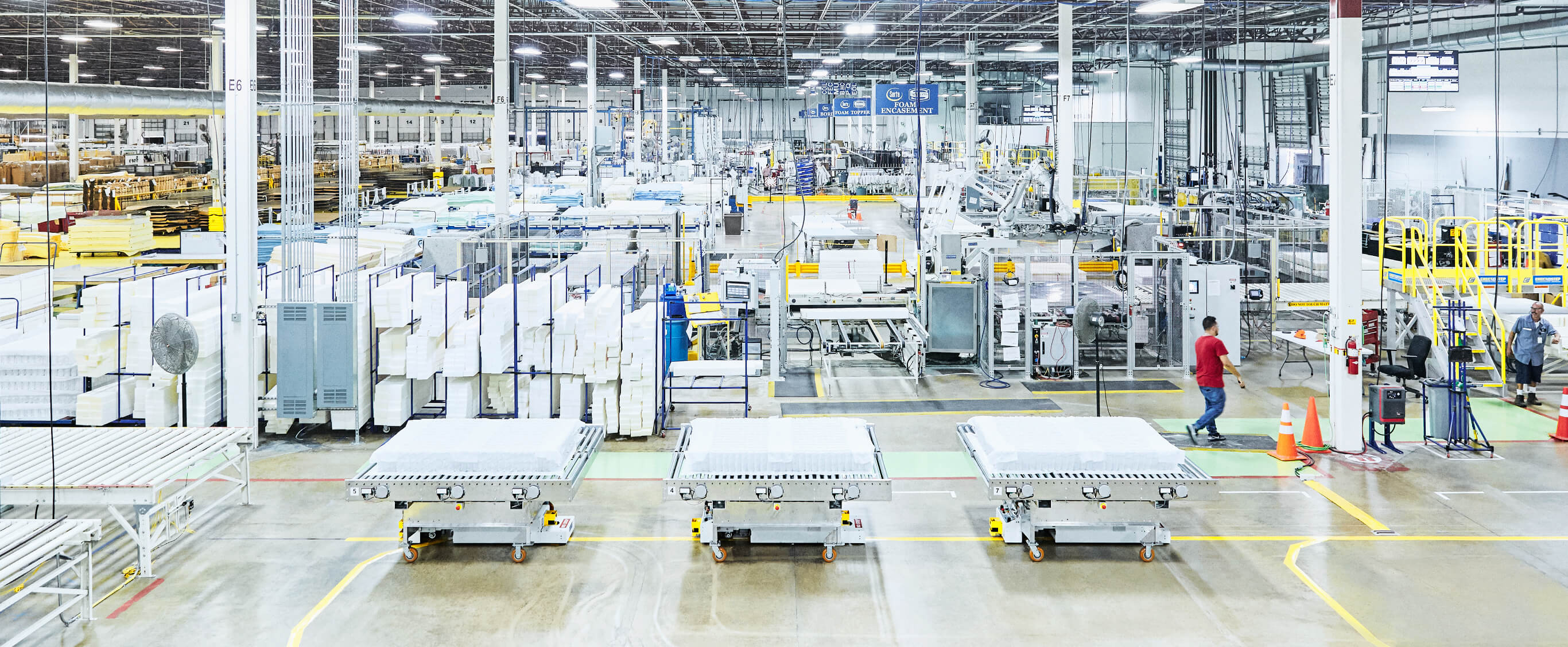 Serta Simmons Bedding, LLC Image