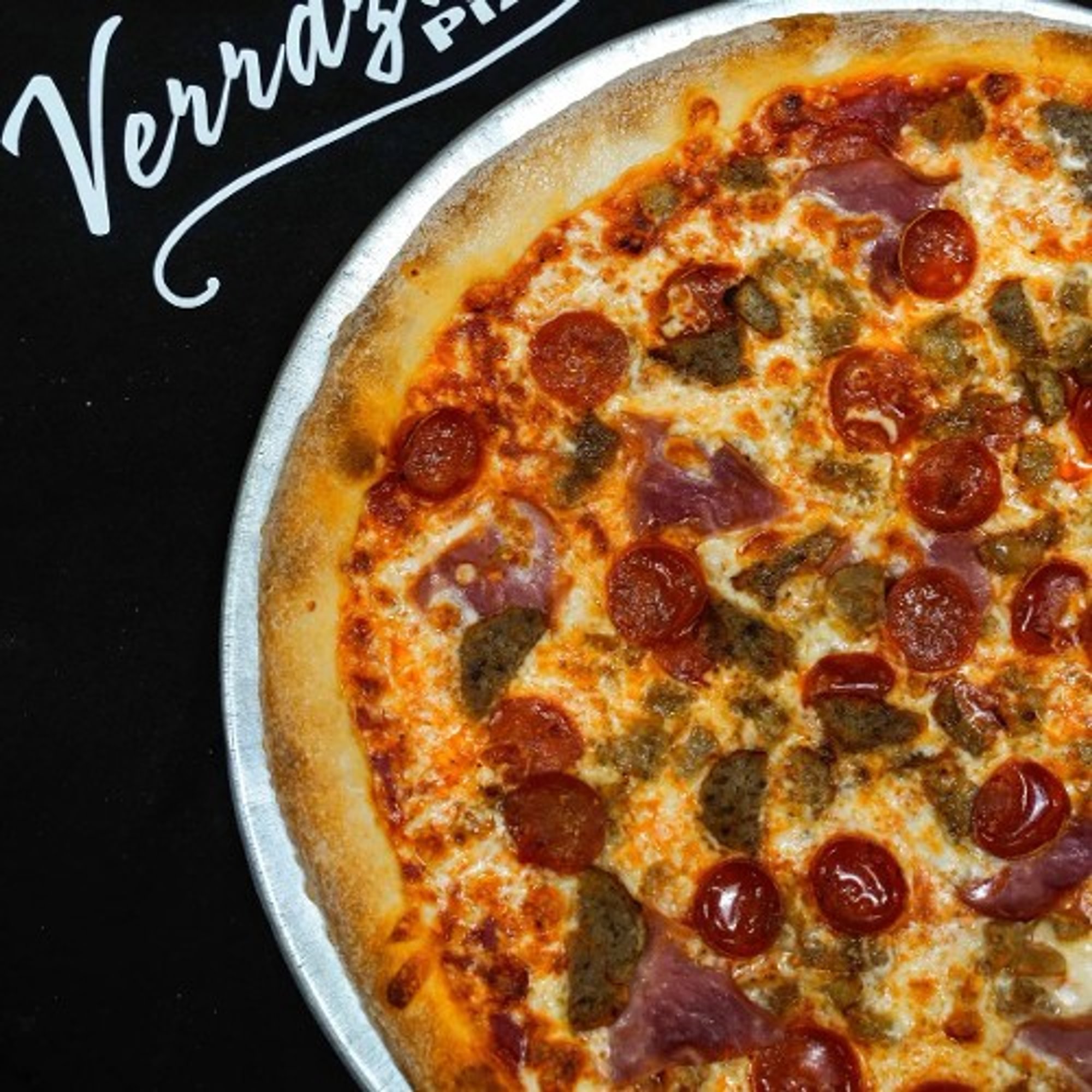 Meat Lover Pizza (18")