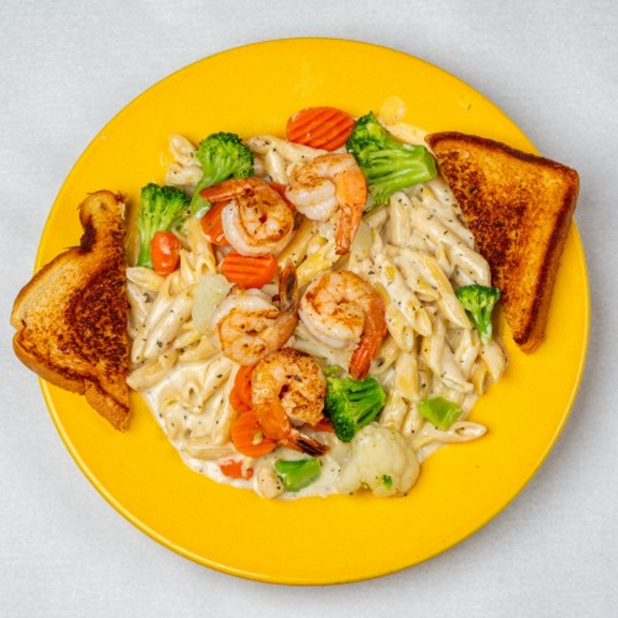 Penne Pasta