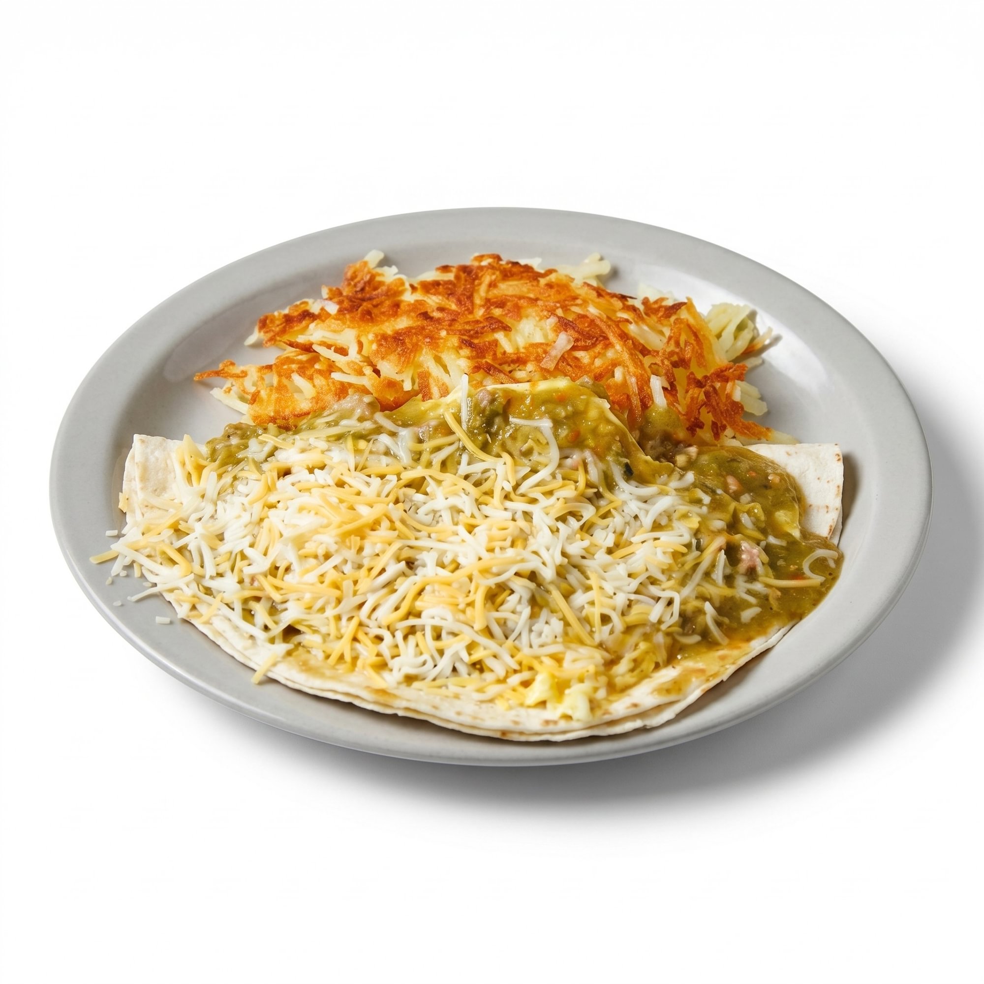 Huevos Rancheros