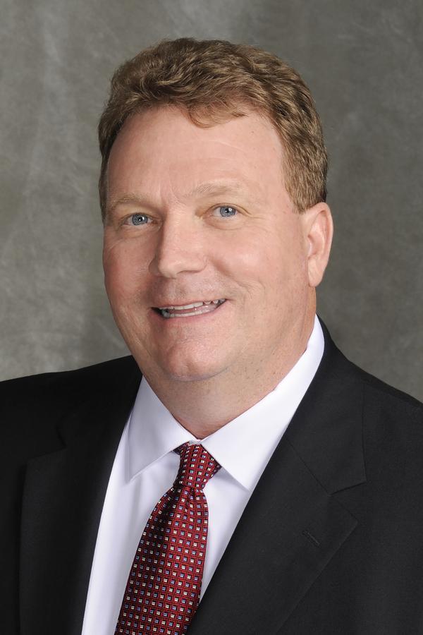 Edward Jones - Financial Advisor: Neil McWhite, AAMS® Photo