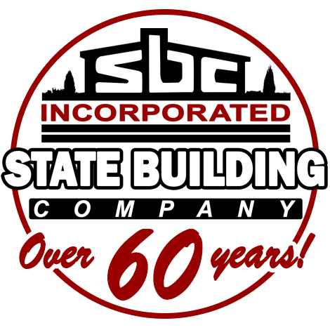 State Building Company Logo