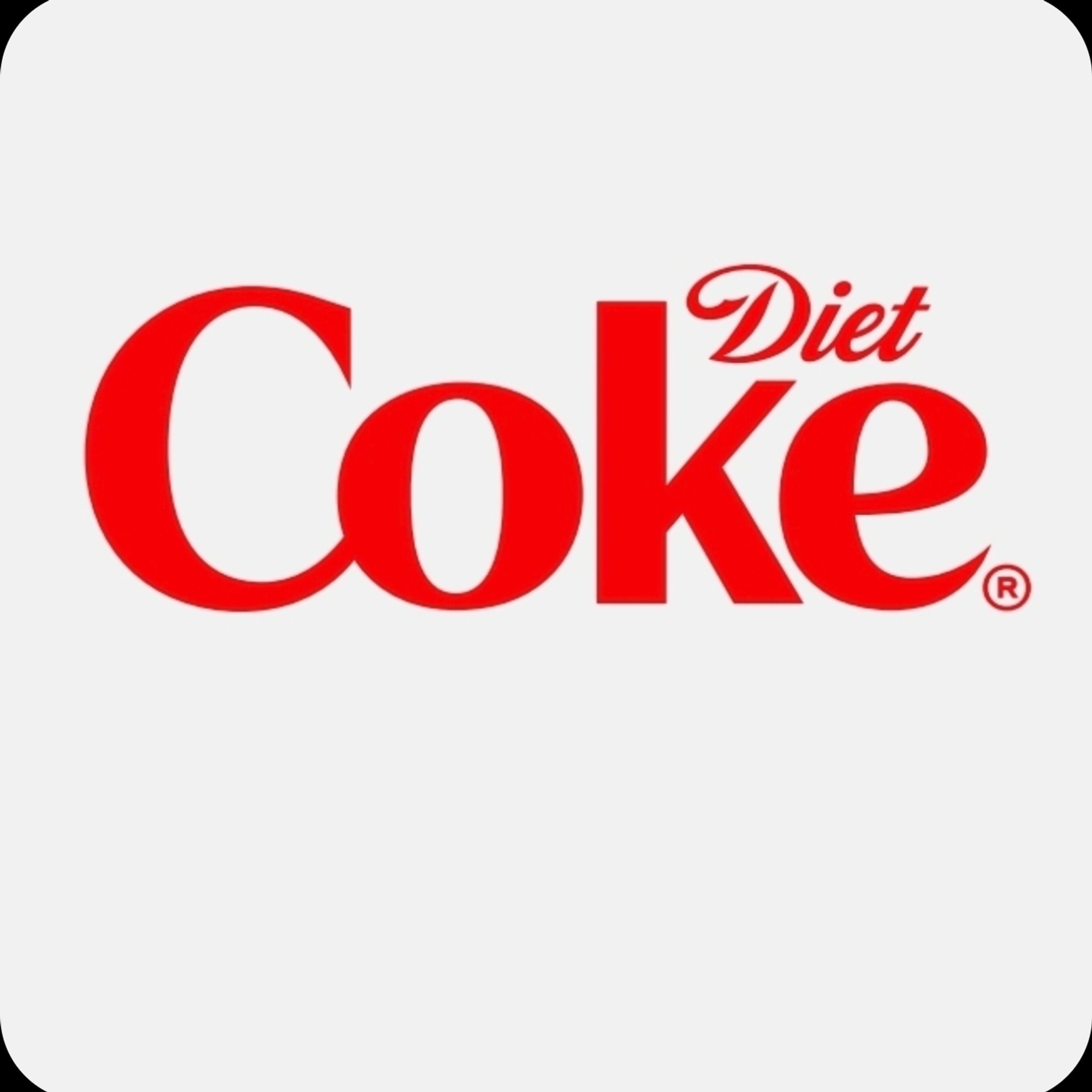 Diet Coke
