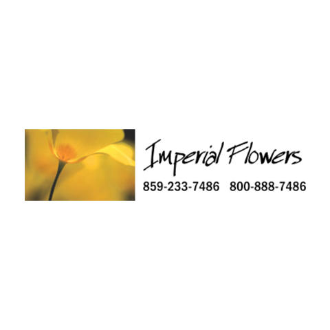 Imperial Flowers Photo