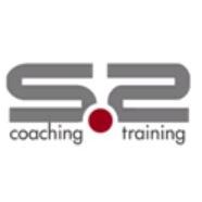 Logo von s2 coaching + training GbR
