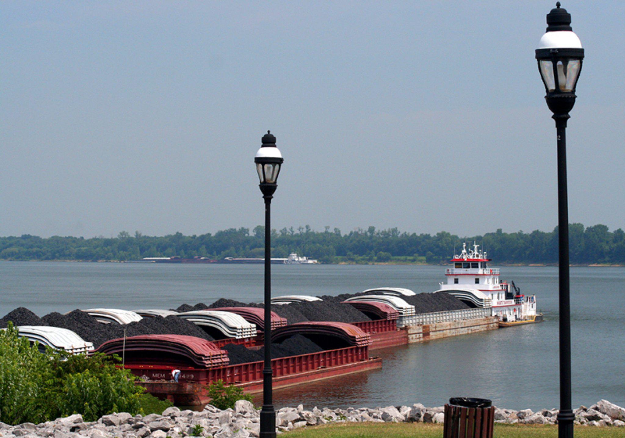 Holiday Inn Paducah Riverfront Photo