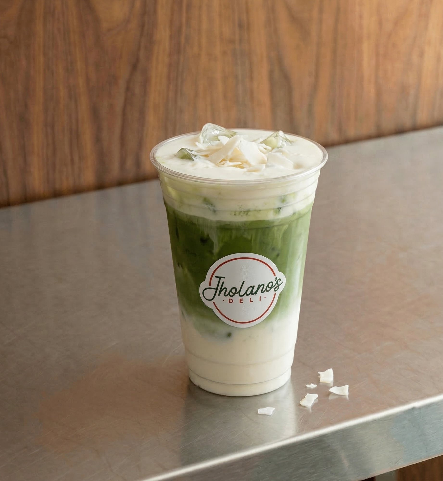 Monthly Special Matcha