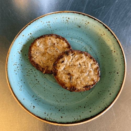 Side of Sausage