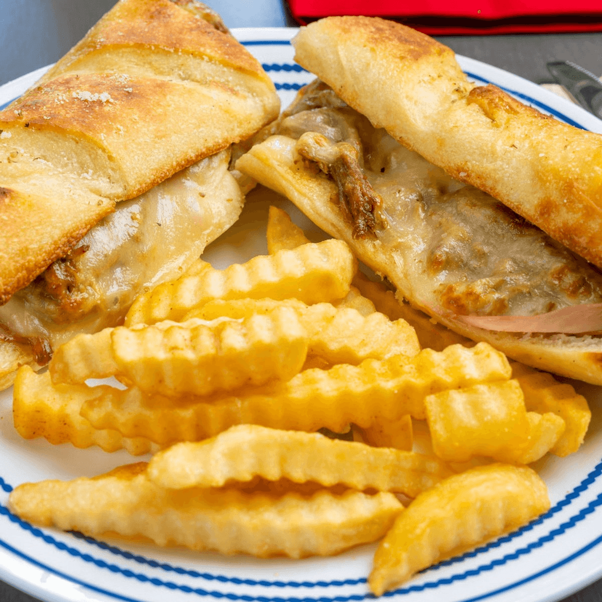 Cuban Sandwich