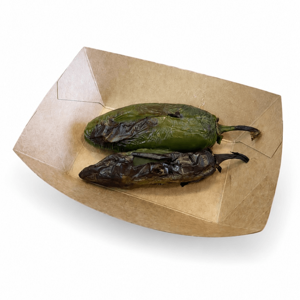 GRILLED PEPPER (2 PCS)