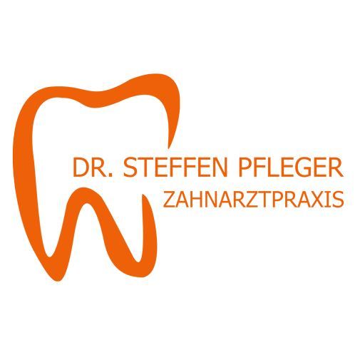 Logo von Zahnarztpraxis Dr.med.dent. Steffen Pfleger