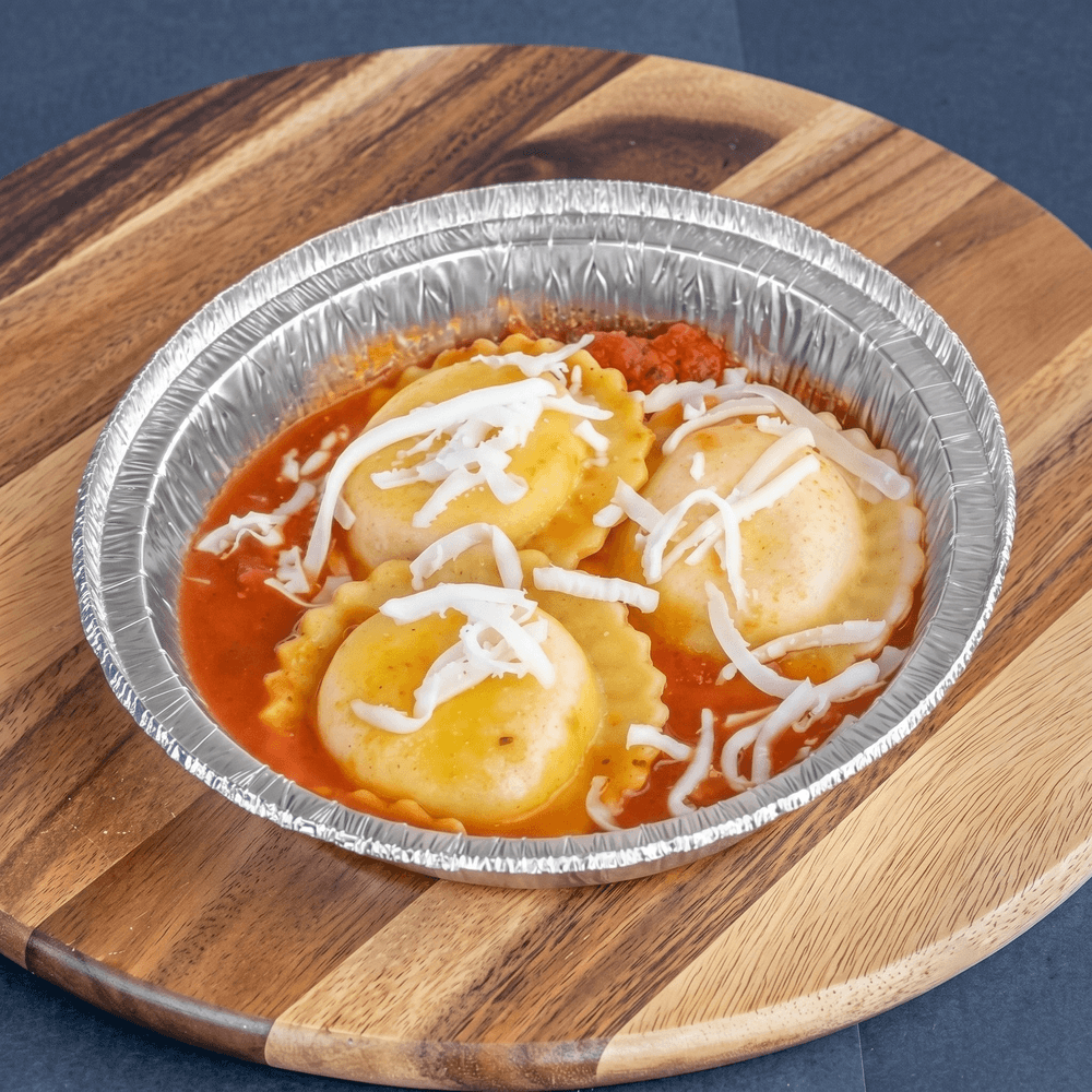 Ravioli
