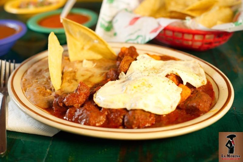 Chile Con Carne