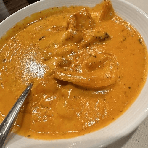 SHRIMP TIKKA MASALA